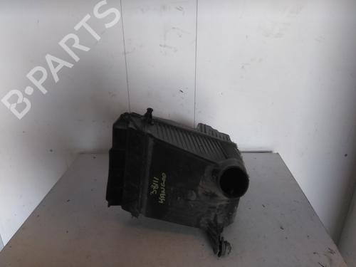 Luftfilter kasse Luftfilter kasse RENAULT KANGOO Express (FW0/1_) [2008-2026] 34601301 34601301