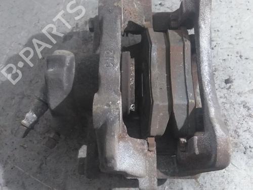 Left front brake caliper CITROËN C2 (JM_) 1.4 HDi | BP38022150M105 - Image 4