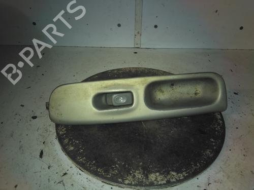 Used Right front window switch Right front window switch RENAULT TWINGO I (C06_) 1.2 (C066, C068) (58 hp) 34599058 34599058