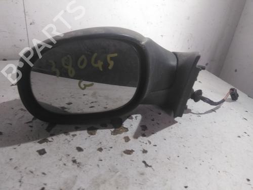Used Left mirror Left mirror CITROËN C3 Pluriel (HB_) 1.6 (109 hp) 34585831 34585831