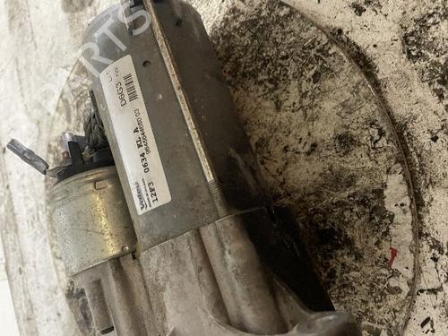 Startmotor PEUGEOT 207 (WA_, WC_) 1.4 (73 hp) 21545951