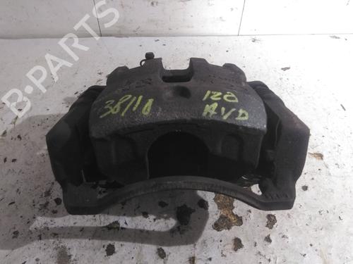 Used Right front brake caliper Right front brake caliper HYUNDAI i20 II (GB, IB) 1.2 (84 hp) 34585349 34585349