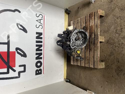 Used Gearbox HYUNDAI GETZ (TB) 1.1 (67 hp) 20635259
