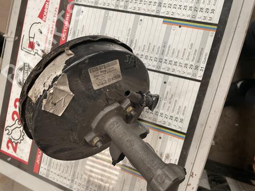 Used Servo brake Servo brake CITROËN SAXO (S0, S1) [1996-2004] 34588861 34588861