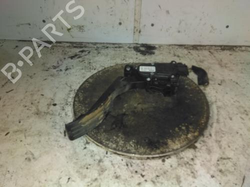 Used Pedal Pedal DACIA SANDERO [2008-2026] 34597502 34597502