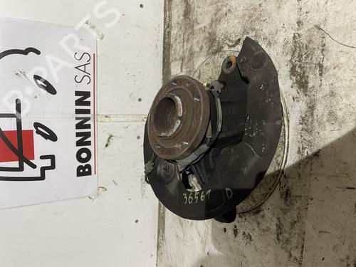 Used Tailgate Tailgate 34592292 34592292