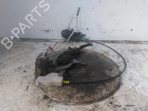 Used Front left lock Front left lock CITROËN C1 (PM_, PN_) 1.0 (68 hp) 34594732 34594732