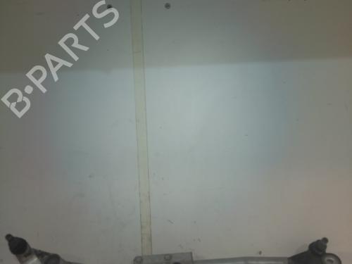 Used Front wiper motor Front wiper motor BMW 1 (F20) 116 d (116 hp) 34600340 34600340