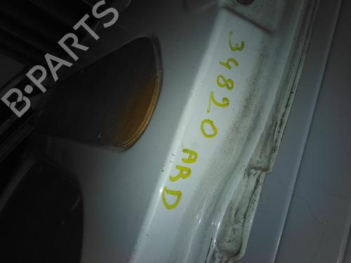 Used Right tailgate FIAT DUCATO Platform/Chassis (250_) 120 Multijet 2,3 D (120 hp) 26710747