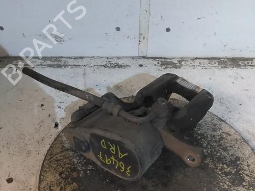 Used Right rear brake caliper Right rear brake caliper PEUGEOT 308 II (LB_, LP_, LW_, LH_, L3_) 1.6 BlueHDi 120 (120 hp) 34594034 34594034