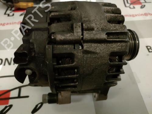 Used Alternator Alternator PEUGEOT 308 I (4A_, 4C_) 1.6 HDi (92 hp) 34587901 34587901