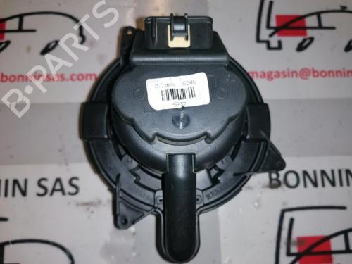 Varmvifte DACIA LODGY (JS_) 1.5 dCi (JSMC, JSAF) | BP21531819M62 