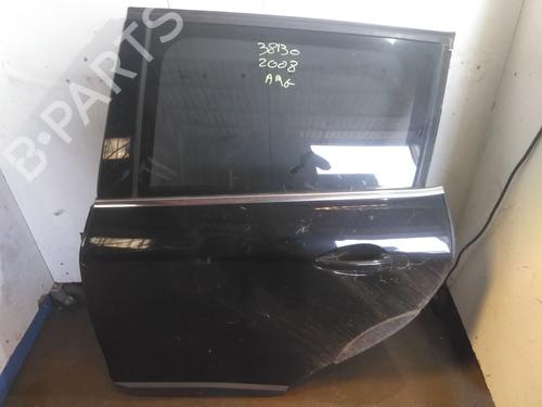 Used Left rear door Left rear door 38255415 38255415