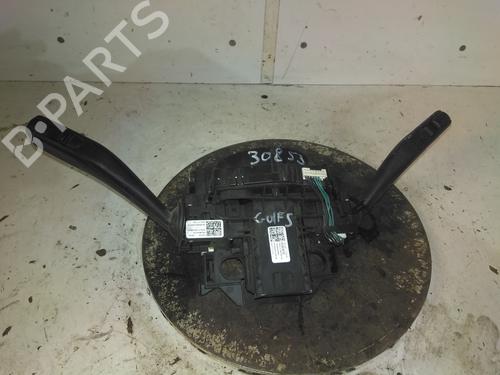 Used Steering column stalk Steering column stalk VW GOLF V Variant (1K5) 1.9 TDI (105 hp) 34599892 34599892