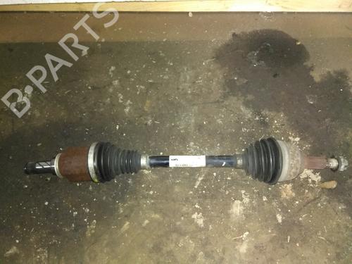 Used Left front driveshaft Left front driveshaft 37998765 37998765