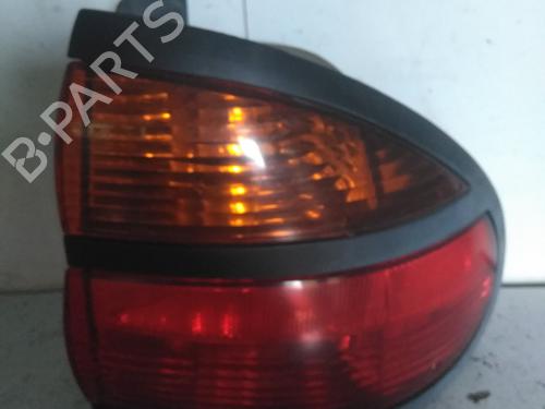 Used Right taillight Right taillight RENAULT LAGUNA I (B56_, 556_) 1.6 16V (B568, B561) (107 hp) 34602872 34602872