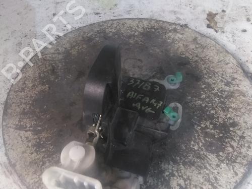 front-left-lock-alfa-romeo-147-937_-2000-2001-2002-2003-2004-2005-2006-2007-2008-2009-2010-34594157 main image