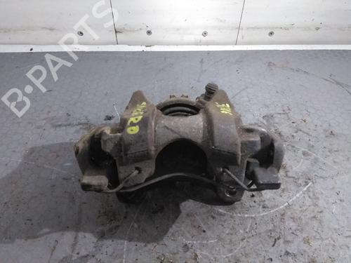 Used Left front brake caliper Left front brake caliper DACIA SANDERO II [2012-2026] 39936355 39936355