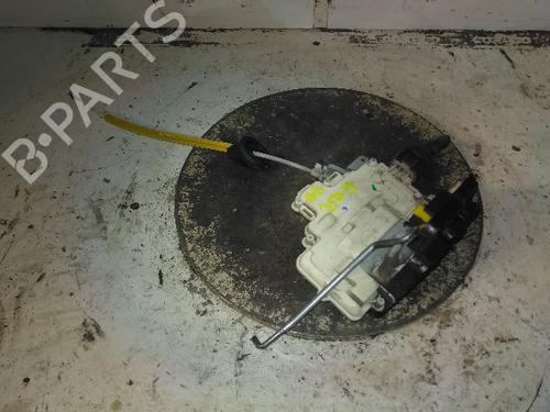Vergrendeling rechts voor AUDI A3 Sportback (8PA) 1.6 (102 hp) 22703076