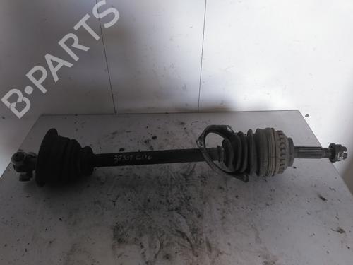 Used Left front driveshaft Left front driveshaft RENAULT CLIO II (BB_, CB_) 1.5 dCi (B/CB07) (65 hp) 34600723 34600723