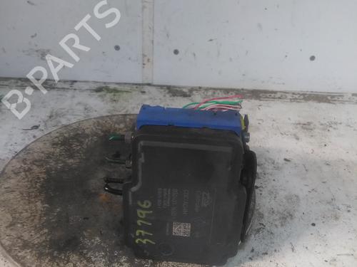 Used Tailgate Tailgate 34594392 34594392