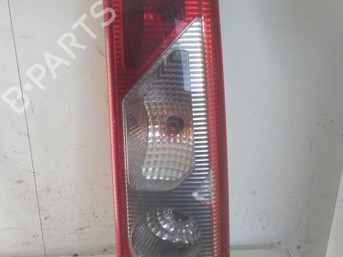 Used Right taillight Right taillight FIAT SCUDO Van (270_, 272_) 2.0 D Multijet (120 hp) 34585845 34585845