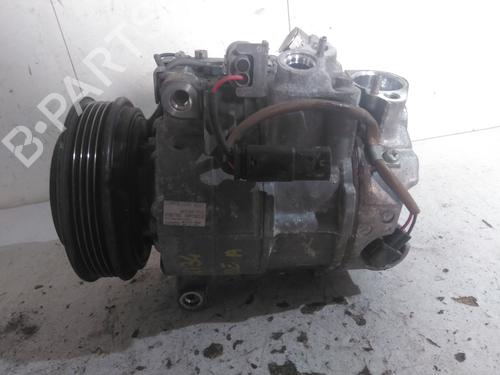 AC compressor MERCEDES-BENZ A-CLASS (W176) A 220 CDI (176.003) | BP34585467M34 - Image 4