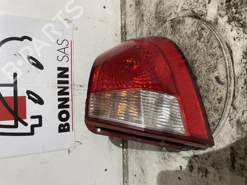 Right taillight HYUNDAI GETZ (TB) 1.5 CRDi | BP20635153C35 