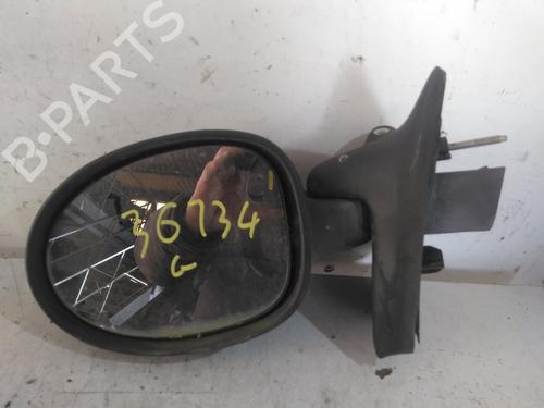 Retrovisor esquerdo Retrovisor esquerdo 34585884 34585884