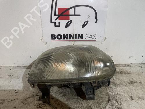 Scheinwerfer links für RENAULT CLIO II (BB_, CB_) 1.9 D (B/CB0J) (65 hp) 20636454