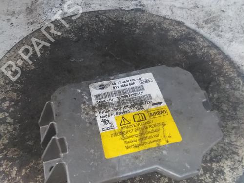 Used Tailgate Tailgate MINI MINI (R56) Cooper D (112 hp) 34594826 34594826