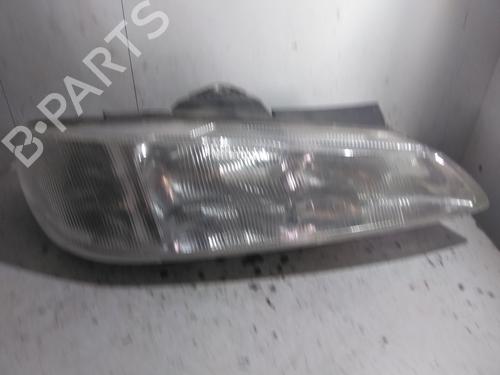 Used Right headlight Right headlight PEUGEOT 406 (8B) 1.8 16V (110 hp) 34585824 34585824