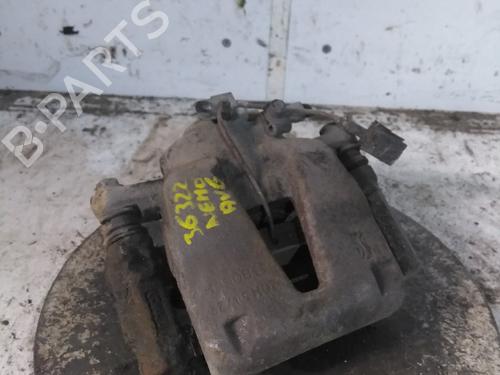 Used Right front brake caliper Right front brake caliper CITROËN NEMO MPV 1.4 HDi (68 hp) 34595437 34595437
