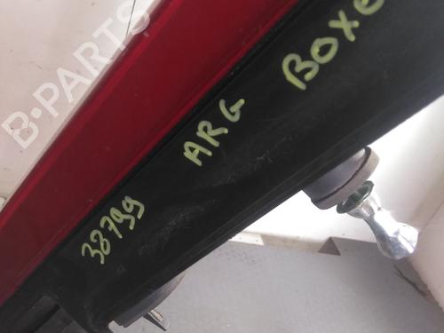 Left taillight PEUGEOT BOXER Van 2.2 BlueHDi 140 | BP36680488C34 - Image 3