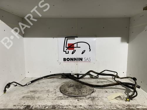 Used Tailgate Tailgate CITROËN BERLINGO / BERLINGO FIRST MPV (MF_, GJK_, GFK_) [1996-2026] 34591328 34591328