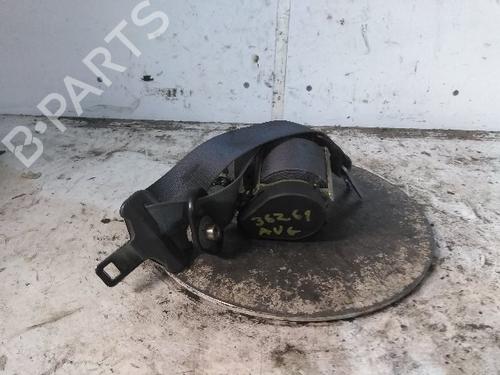 Sikkerhedssele foran højre RENAULT LAGUNA II (BG0/1_) 1.9 dCi (BG08, BG0G) (120 hp) 21084664