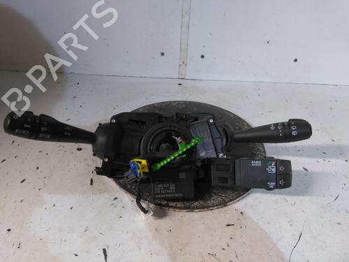 Used Headlight switch Headlight switch DACIA SANDERO II 1.0 SCe 75 (B8JC, B8JD, B8NC) (73 hp) 34598699 34598699