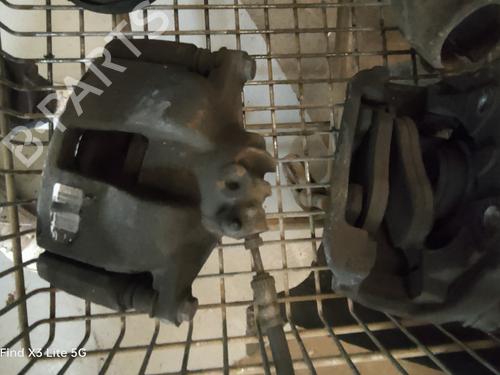 Used Right front brake caliper Right front brake caliper PEUGEOT 207 CC (WD_) 1.6 HDi (109 hp) 34588594 34588594