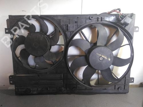 Used Radiator fan Radiator fan 37727487 37727487