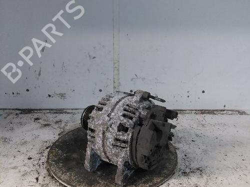 Alternator RENAULT CLIO III (BR0/1, CR0/1) 1.5 dCi (BR17, CR17) | BP21804128M7 