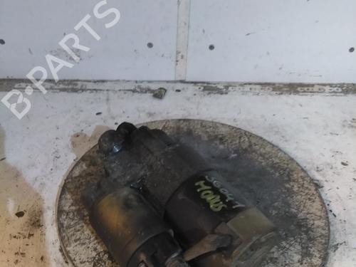 Used Crossmember Crossmember RENAULT MODUS / GRAND MODUS (F/JP0_) 1.5 dCi (FP0E, JP0E) (65 hp) 34594054 34594054
