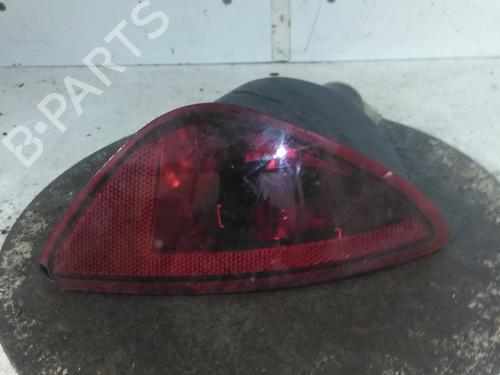 Used Rear bumper left light Rear bumper left light RENAULT CLIO III (BR0/1, CR0/1) 1.5 dCi (75 hp) 34599933 34599933