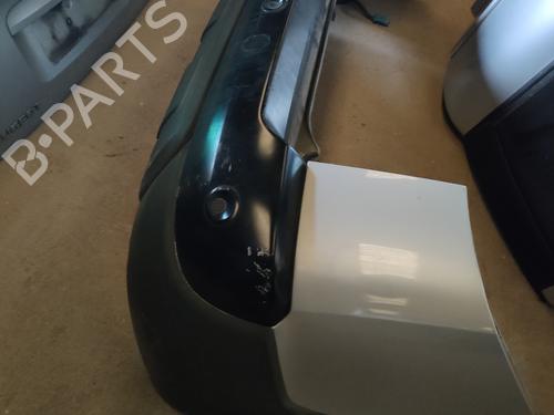 Used Rear bumper Rear bumper PEUGEOT 207 SW (WK_) 1.6 HDi (112 hp) 34587967 34587967