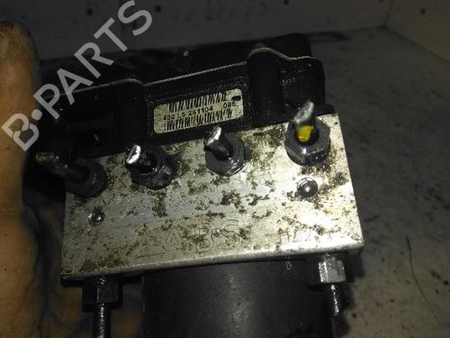 Used ABS pump SKODA FABIA I (6Y2) 1.2 (54 hp) 23108229
