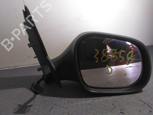 Used Right mirror Right mirror SEAT ALTEA XL (5P5, 5P8) 1.6 TDI (90 hp) 35968851 35968851
