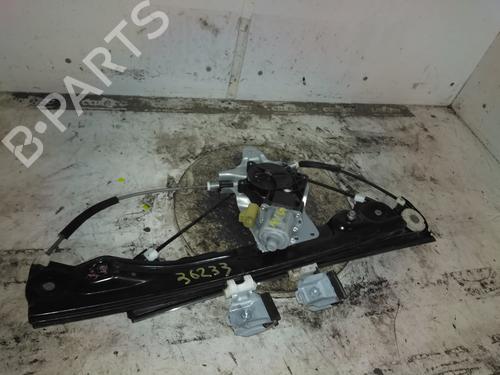 front-left-window-mechanism-chevrolet-cruze-j300-2009-34593503 main image