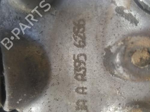 Gearbox PEUGEOT 2008 I (CU_) 1.6 BlueHDi 120 | BP36241927M3  - Image 6