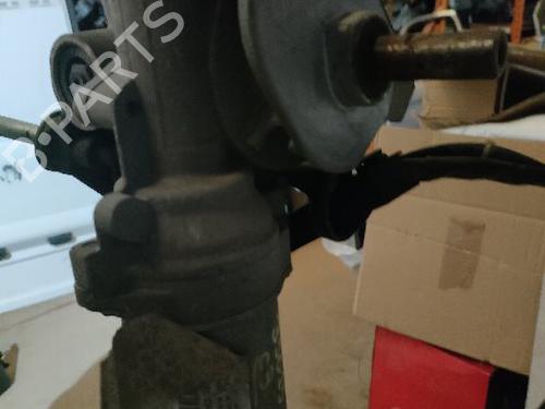 Steering rack CITROËN C3 Pluriel (HB_) 1.4 | BP22526431M22 
