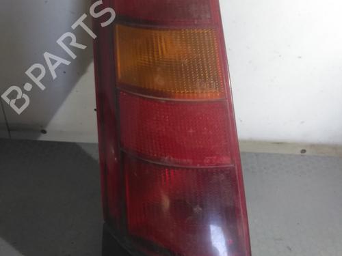 Used Left taillight Left taillight 37000442 37000442