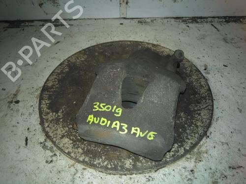 Used Right front brake caliper Right front brake caliper HYUNDAI MATRIX (FC) 1.5 CRDi (82 hp) 34597063 34597063